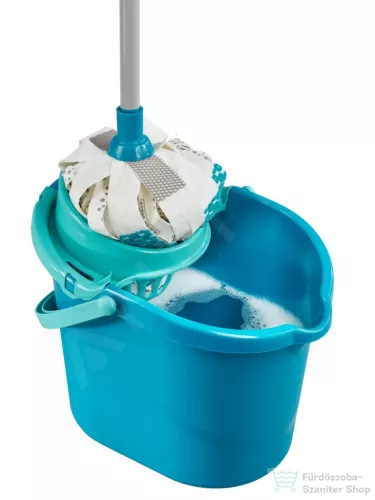 Leifheit Power mop felmosó szett, 52110