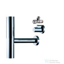 Hansgrohe Flowstar szett, króm 52120000