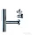 Hansgrohe Flowstar szett, króm 52120000