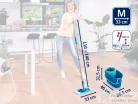Leifheit Clean Twist M Ergo felmosó szett, 52120