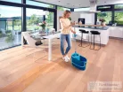 Leifheit Clean Twist M Ergo felmosó szett, 52120