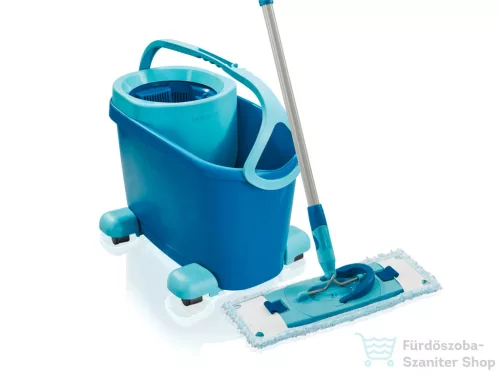 Leifheit Clean Twist M Ergo Mobil felmosó szett, 52121