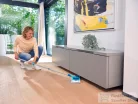 Leifheit Clean Twist M Ergo Mobil felmosó szett, 52121