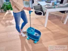 Leifheit Clean Twist M Ergo Mobil felmosó szett, 52121