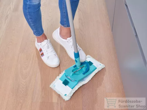 Leifheit CLEAN TWIST M Ergo / POWER CLEAN M Micro Duo csere huzat, 52123