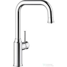 BLANCO lIVIA-S  álló mosogató csaptelep, króm 521288