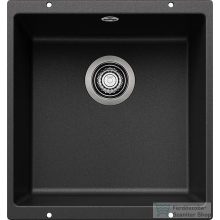 BLANCO ROTAN 400-U SILGRANIT mosogatótál antracit 521332