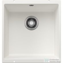 BLANCO ROTAN 400-U SILGRANIT mosogatótál fehér 521334