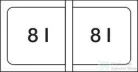 Blanco FLEXON II 30/2 hulladékgyűjtő 521467