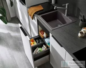 Blanco FLEXON II 50/3 hulladékgyűjtő 521470
