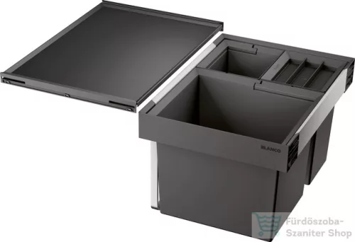 Blanco FLEXON II XL 60/3 hulladékgyűjtő 521473