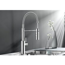 BLANCO CATRIS-S króm mosogató csaptelep 521476