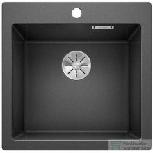 BLANCO PLEON 5 Silgranit mosogató medence antracit 521504