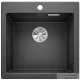 Blanco PLEON 5 SILGRANIT® mosogató medence, antracit 521504
