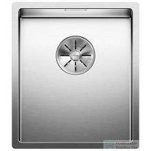   BLANCO CLARON 340-IF selyemfényű rozsdamentes acél mosogató medence 521570