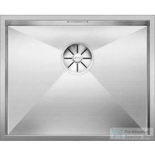 BLANCO ZEROX 500-U rozsdamentes acél mosogató 521589