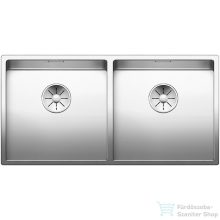   Blanco Claron 400/400-IF selyemfényű rozsdamentes acél mosogatótál 521617