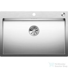   BLANCO CLARON 700-IF/A rozsdamentes acél mosogató medence 521634