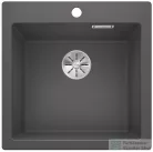 Blanco PLEON 5 SILGRANIT® mosogató medence, palaszürke  521669