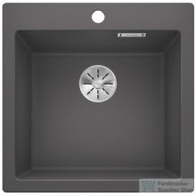   BLANCO PLEON 5 Silgranit mosogató medence palaszürke  521669