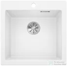 Blanco PLEON 5 SILGRANIT® mosogató medence, fehér  521672