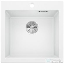 BLANCO PLEON 5 Silgranit mosogató medence fehér  521672