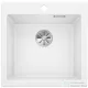 Blanco PLEON 5 SILGRANIT® mosogató medence, fehér  521672