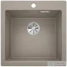 Blanco PLEON 5 SILGRANIT® mosogató medence, tartufo 521675