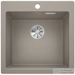 Blanco PLEON 5 SILGRANIT® mosogató medence, tartufo 521675