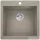 Blanco PLEON 5 SILGRANIT® mosogató medence, tartufo 521675
