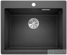 Blanco PLEON 6 SILGRANIT® mosogató medence, antracit 521678