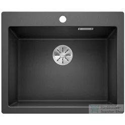   Blanco PLEON 6 SILGRANIT® mosogató medence, antracit 521678