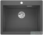Blanco PLEON 6 SILGRANIT® mosogató medence, palaszürke 521679
