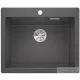 Blanco PLEON 6 SILGRANIT® mosogató medence, palaszürke 521679