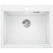 BLANCO PLEON 6 silgranit mosogató medence fehér 521683