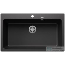Blanco NAYA XL 9 silgranit mosogató medence antracit 521811