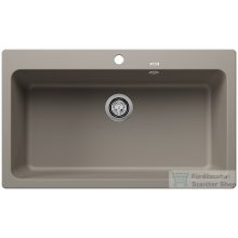 Blanco NAYA XL 9 silgranit mosogató medence tartufo 521819