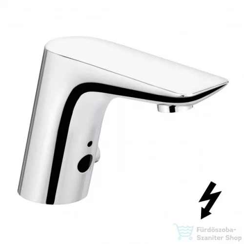 Kludi Balance E elektronikus mosdócsap NA10 5220205