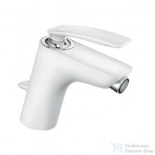   Kludi BALANCE bidé csaptelep, automata leeresztővel, fehér 522169175