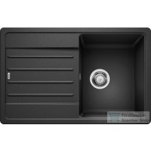   BLANCO LEGRA 45 S antracit forgatható silgranit mosogató medence 522201