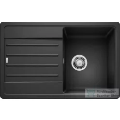   Blanco LEGRA 45 S SILGRANIT® mosogató medence, antracit 522201