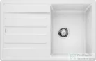 Blanco LEGRA 45 S SILGRANIT® mosogató medence, fehér 522203