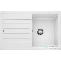   Blanco LEGRA 45 S SILGRANIT® mosogató medence, fehér 522203