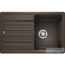  BLANCO LEGRA 45 S kávé silgránit forgatható mosogató  medence 522206