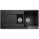 Blanco LEGRA 6 S SILGRANIT® mosogató medence, antracit 522207