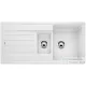 Blanco LEGRA 6 S SILGRANIT® mosogató medence, fehér 522209