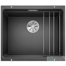 BLANCO ETAGON 500-U antracit gránit mosogató  522227