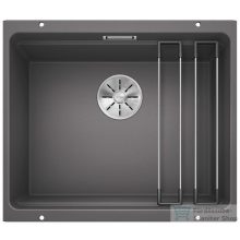 BLANCO ETAGON 500-U palaszürke gránit mosogató  522228
