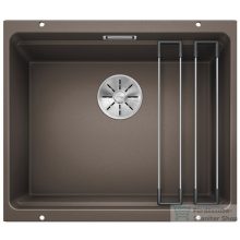 BLANCO ETAGON 500-U kávé gránit mosogató  522236