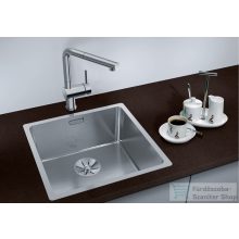 BLANCO ANDANO 400-IF rozsdamentes acél mosogató 522957